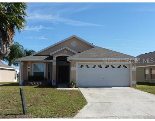 304 Lady Diana Dr., Davenport, FL 33837