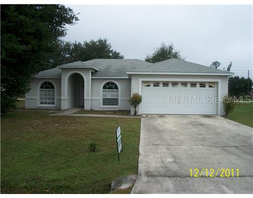 411 Albatross Ct., Poinciana, FL 34759