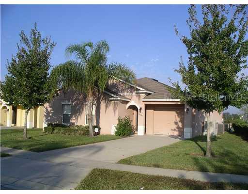 17545 Woodcrest Way, Clermont, FL 34714