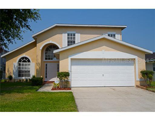 209 Balmoral Ct., Davenport, FL 33896
