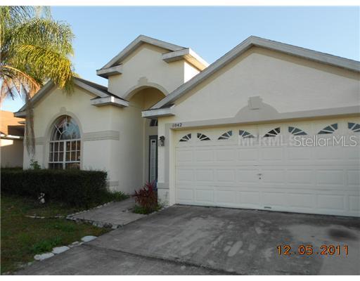 1042 Raining Meadows Ln., Orlando, FL 32824