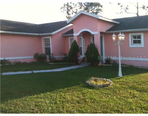 603 Wallaby Ln., Poinciana, FL 34759