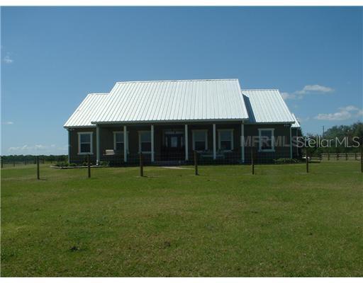 4251 Kissimmee Park Rd., St. Cloud, FL 34772