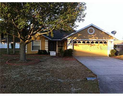 [Address Hidden by Seller], Davenport, FL 33837