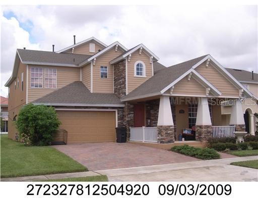 7208 Beakrush Ln., Winter Garden, FL 34787