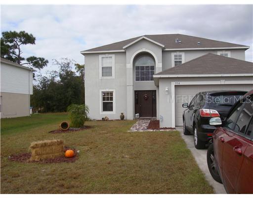 534 Lakeview Ct., Poinciana, FL 34759