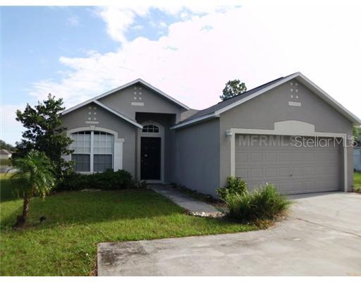 951 Gascony Ct., Kissimmee, FL 34759