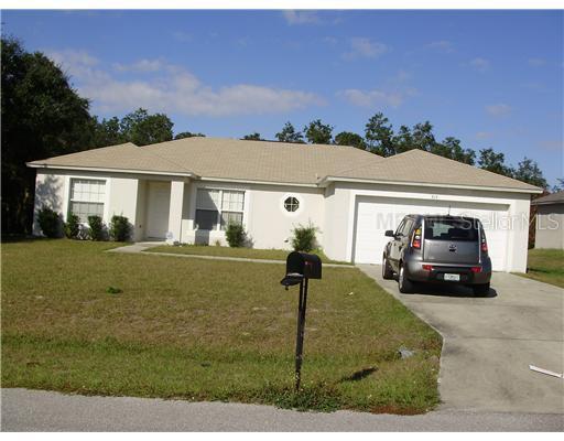 315 Drum Ln., Poinciana, FL 34759