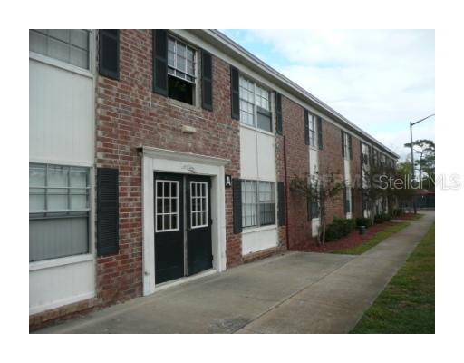 5325 Curry Ford Rd. #A103, Orlando, FL 32812