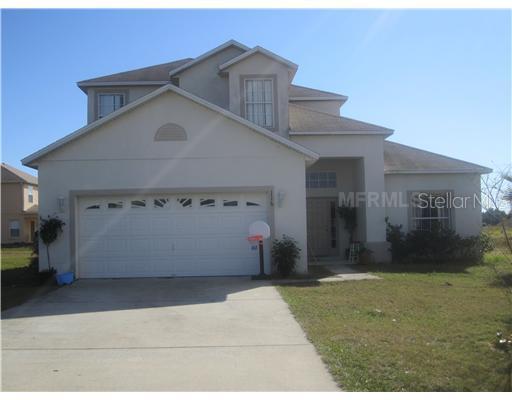 116 Cimarron Ln., Kissimmee, FL 34759