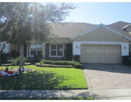34422 Tuscany Ave., Sorrento, FL 32776