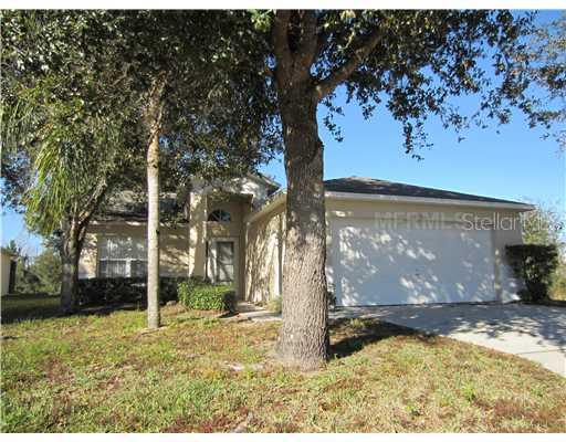 17300 Silver Creek Ct., Clermont, FL 34714