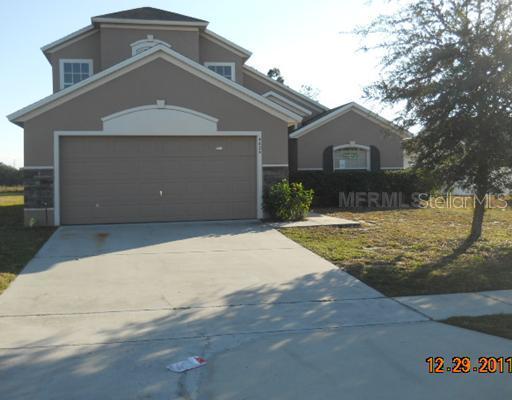 4624 Sandhurst St., Kissimmee, FL 34758