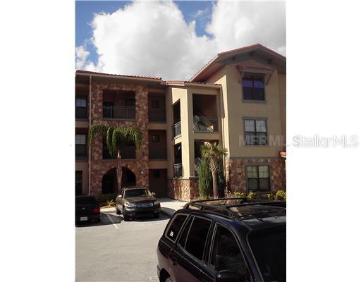 903 Charo Pkwy. #822, Davenport, FL 33897