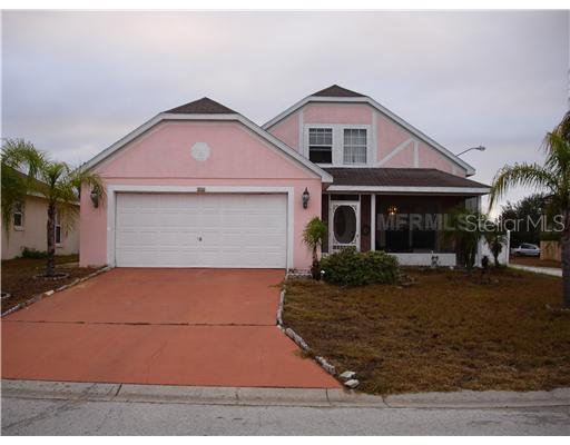 901 Belvoir Dr., Davenport, FL 33837