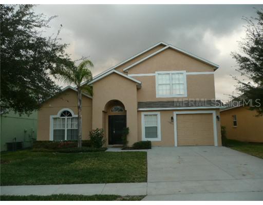 17833 Woodcrest Way, Clermont, FL 34714