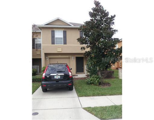 220 Artisan St. #K-104, Orlando, FL 32824