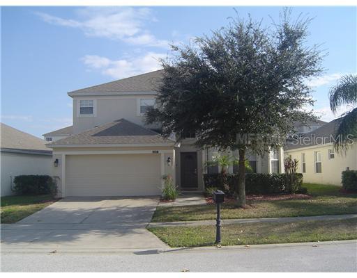 227 Bonville Dr., Davenport, FL 33897