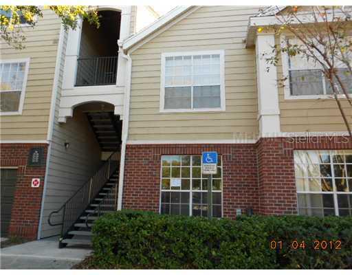 13013 Mulberry Park Dr. #214, Orlando, FL 32821