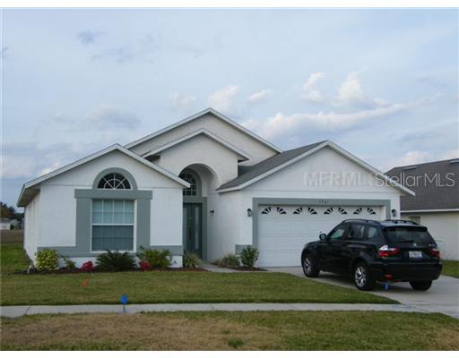 7961 Heritage Entrance Blvd., Kissimmee, FL 34747