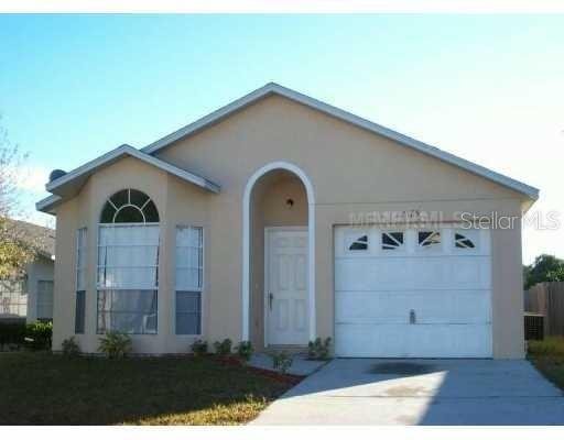7175 Edgewater Shores Ct., Orlando, FL 32810