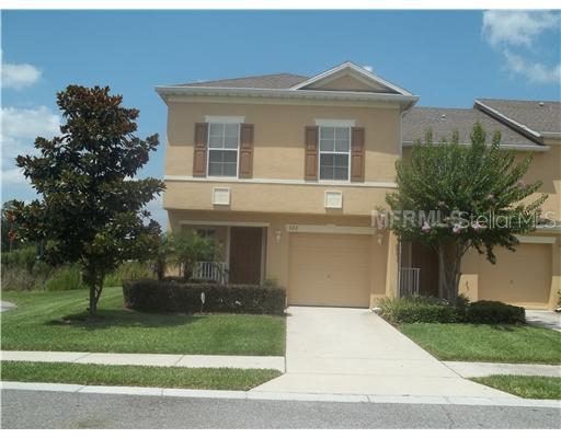 322 Artisan St. #L-101, Orlando, FL 32824