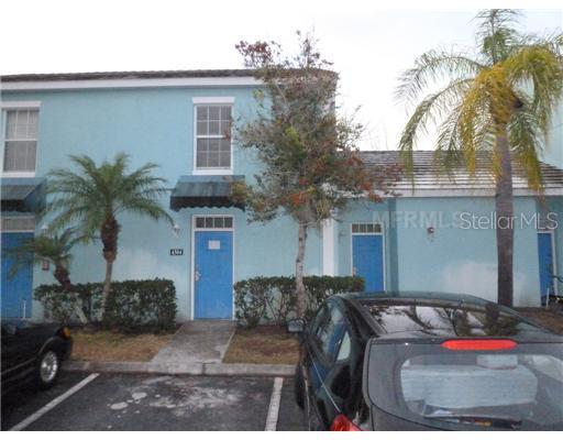 4504 Saint Georges Ct., Kissimmee, FL 34746