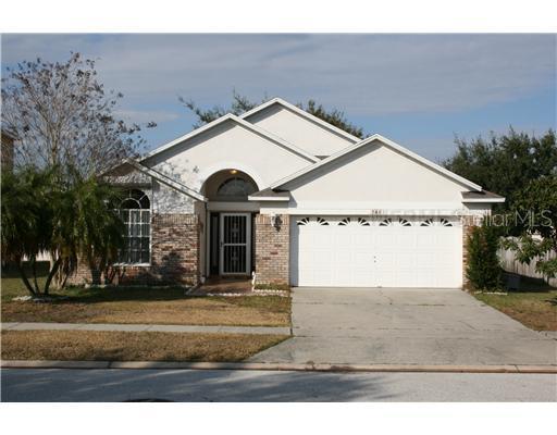 546 Bohannon Blvd., Orlando, FL 32824