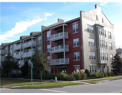 1400 Celebration Ave. #2401, Celebration, FL 34747