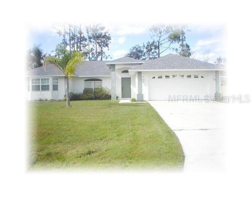 [Address Hidden by Seller], Kissimmee, FL 34747