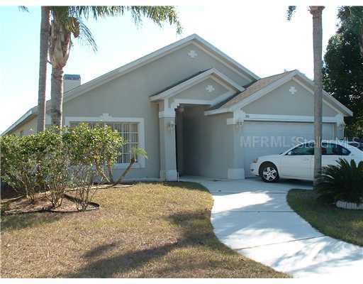 100 Lady Diana Dr., Davenport, FL 33837
