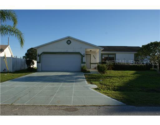 853 Blanc Ct., Kissimmee, FL 34759