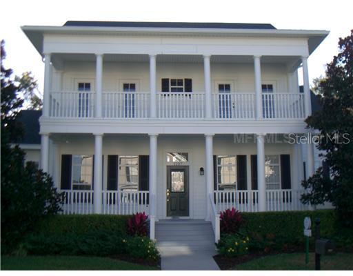 1237 Aquila Loop, Celebration, FL 34747
