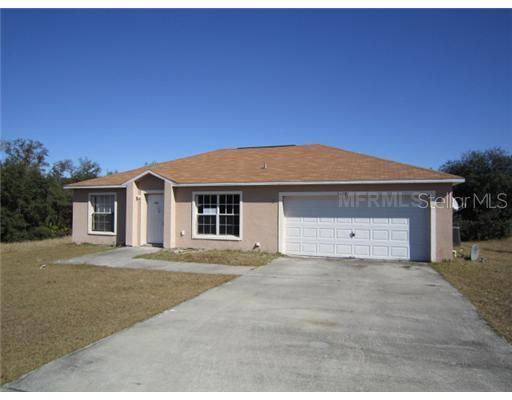 1406 Orlando Pl., Kissimmee, FL 34759