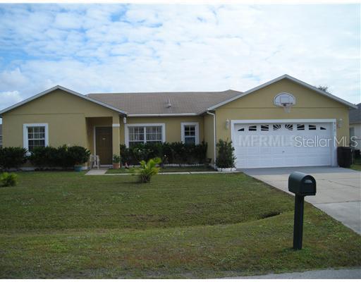 [Address Hidden by Seller], Kissimmee, FL 34747