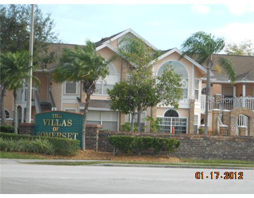 2735 N Poinciana Blvd. #99, Kissimmee, FL 34746