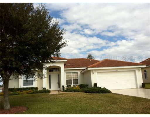 405 Bay Leaf Dr., Poinciana, FL 34759