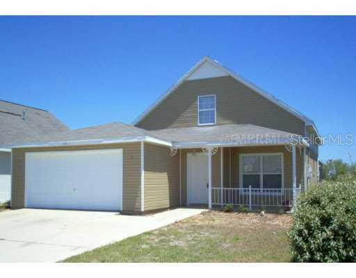 3514 Huntwicke Blvd., Davenport, FL 33837