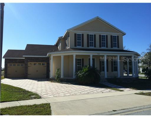 [Address Hidden by Seller], St. Cloud, FL 34773