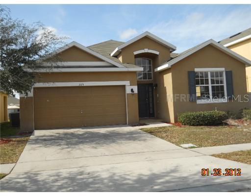 2173 Continental St., St. Cloud, FL 34769