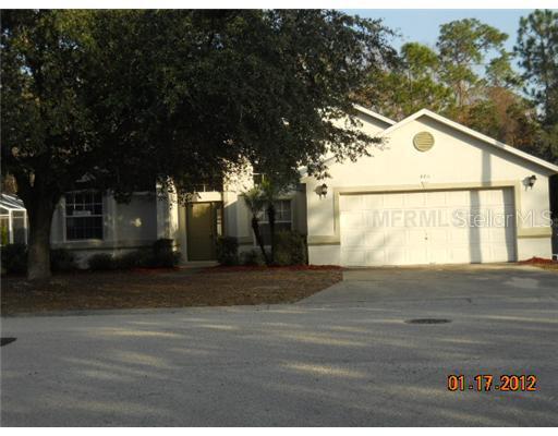 406 Thousand Oaks Blvd., Davenport, FL 33896
