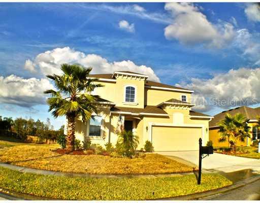 3528 Pixie Ln., St. Cloud, FL 34772