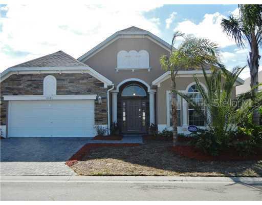 2584 Sand Hill Point Cir., Davenport, FL 33837
