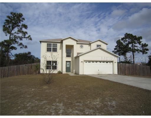 443 Big Black Pl., Kissimmee, FL 34759