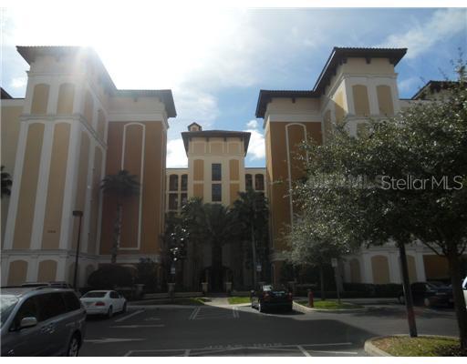 12556 Floridays Resort Dr. #303-A, Orlando, FL 32821