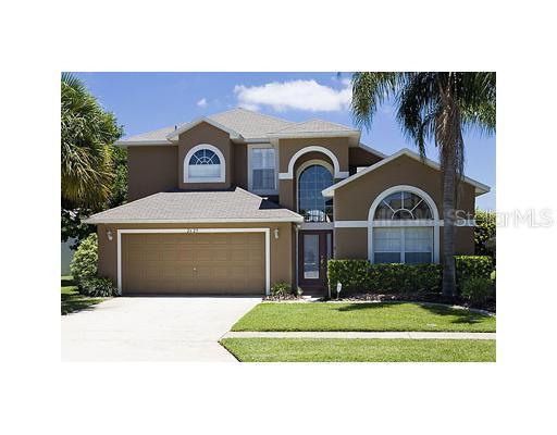 [Address Hidden by Seller], Kissimmee, FL 34747