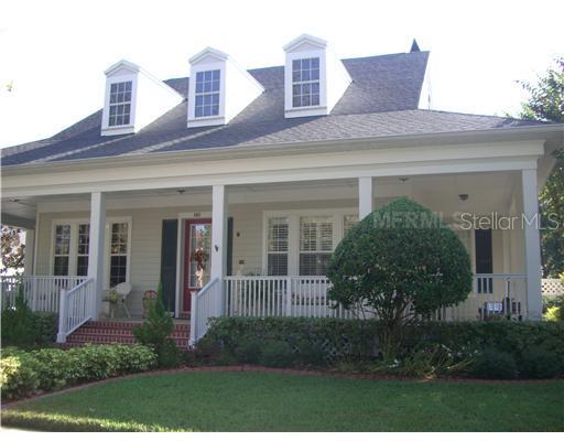 403 Sycamore St., Celebration, FL 34747