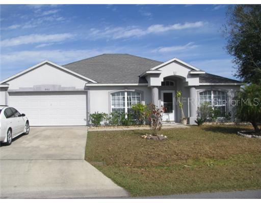 846 Adour Dr., Kissimmee, FL 34759