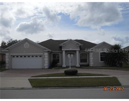 2606 Gold Dust Cir., Kissimmee, FL 34744