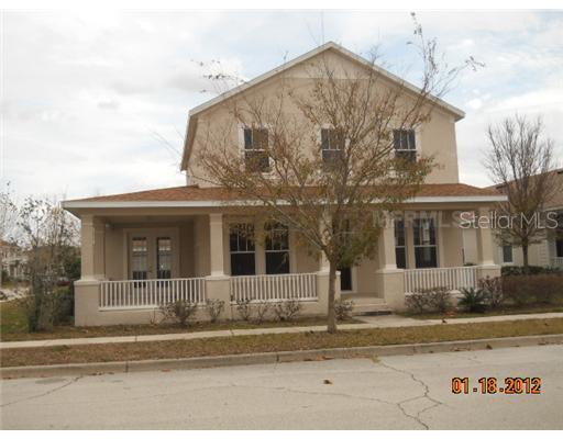 3305 Pond Pine Rd., Saint Cloud, FL 34773